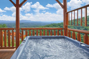 Above the Clouds (#75) Holiday home